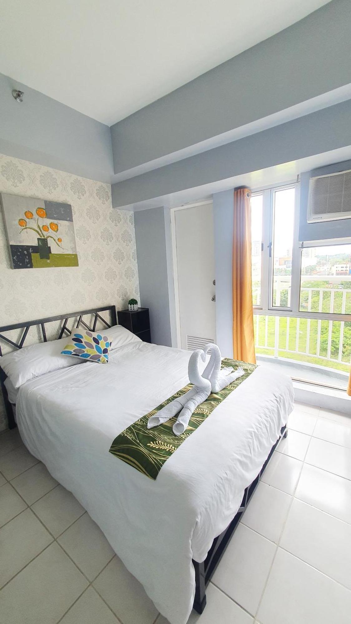 Tagaytay Staycation Tagaytay City Exterior foto