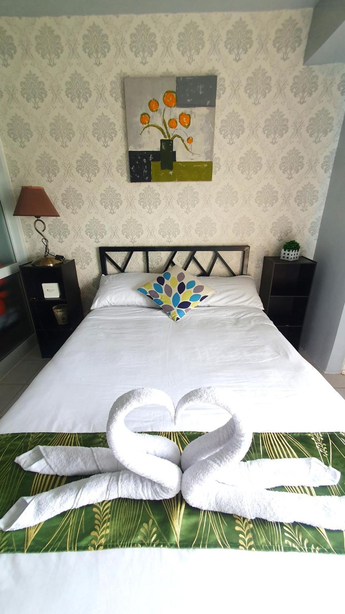 Tagaytay Staycation Tagaytay City Exterior foto