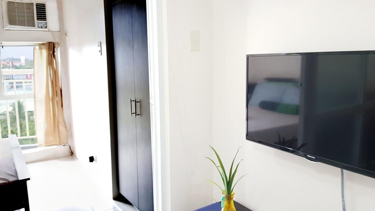Tagaytay Staycation Tagaytay City Exterior foto